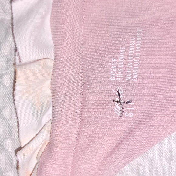 NEW Aerie Cheekier Floral Bikini Bottom - Picture 7 of 7